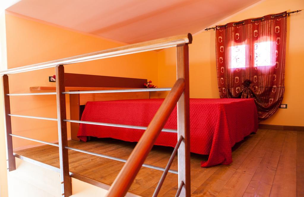 Case Vacanza Longo Balestrate Chambre photo